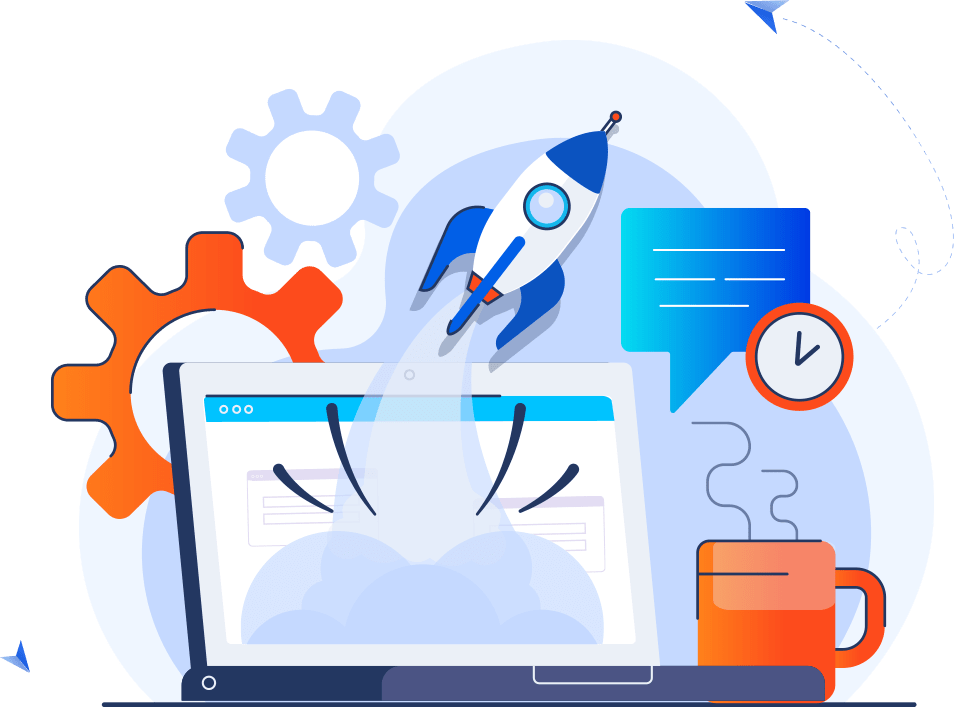 eCommerce solutions