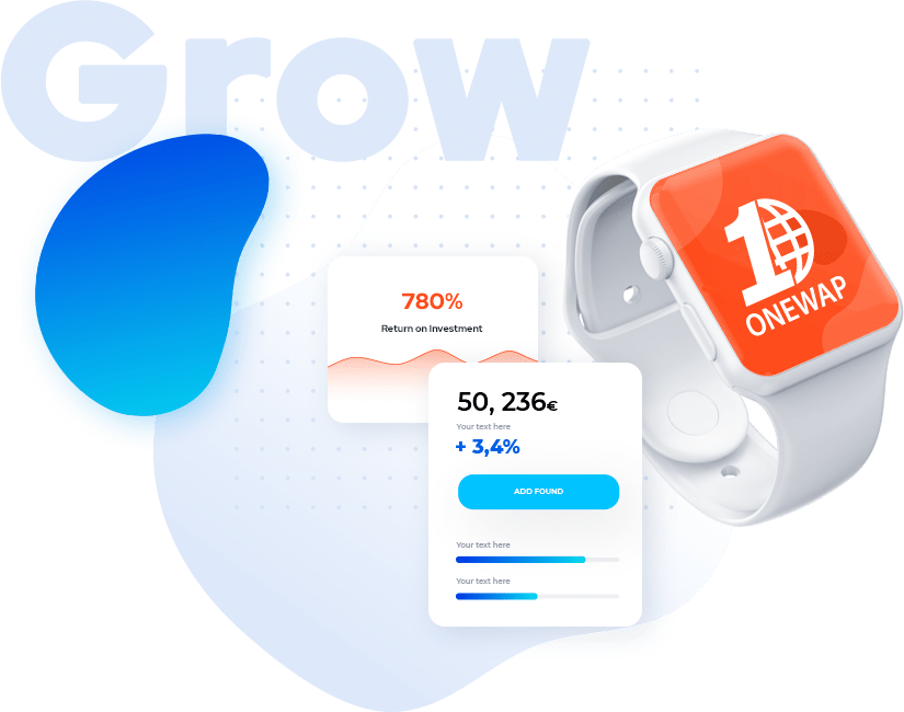 Onewap banner
