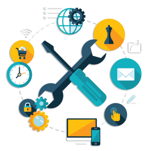 Maintenance Service Onewap