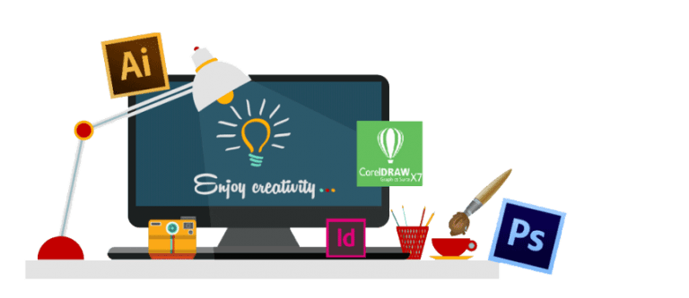 Graphic Design Services